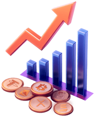 睿安通 加密貨幣交易平台介面產品總覽